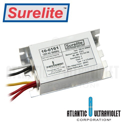 衣類乾燥機 sodatec electronic ballast 600w Surelite Ballast 10-0161 - BuyUltraviolet