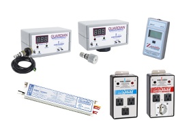 Parts and Accessories