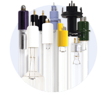 UV-C Lamps