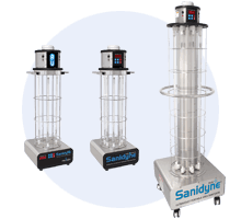 Sanidyne