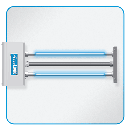 2-Lamp AD Model