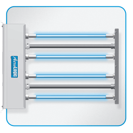 4-Lamp ADHO Model