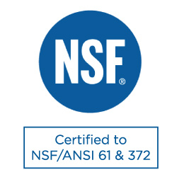 NSF Certified UV Water Purifier