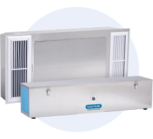 Sanidyne UV Portable Air and Surface Sanitizers