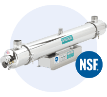 Sanitron Ultraviolet Water Purifiers