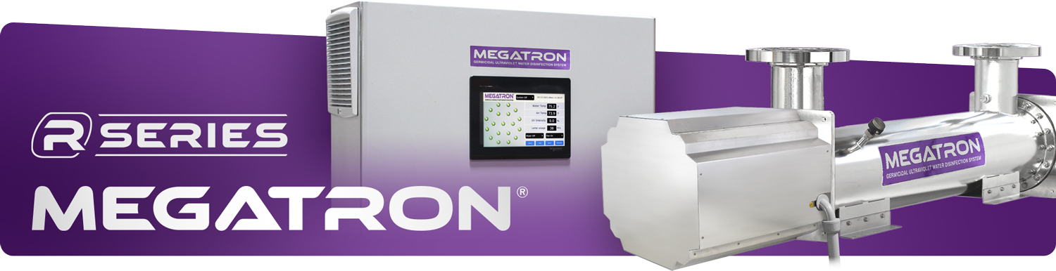 Megatron product and logo